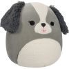 М'яка іграшка Squishmallows Ши-тцу Малу 30 см (SQCR04154) зображення 2