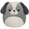 М'яка іграшка Squishmallows Ши-тцу Малу 30 см (SQCR04154)