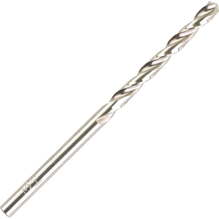Свердло Milwaukee THUNDERWEB HSS-G DIN338, 3,2 x 65 мм, 10шт (4932352382)