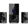 Акустическая система REAL-EL M-555 Black (EL121300013) изображение 2