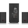 Акустическая система REAL-EL M-555 Black (EL121300013) изображение 4