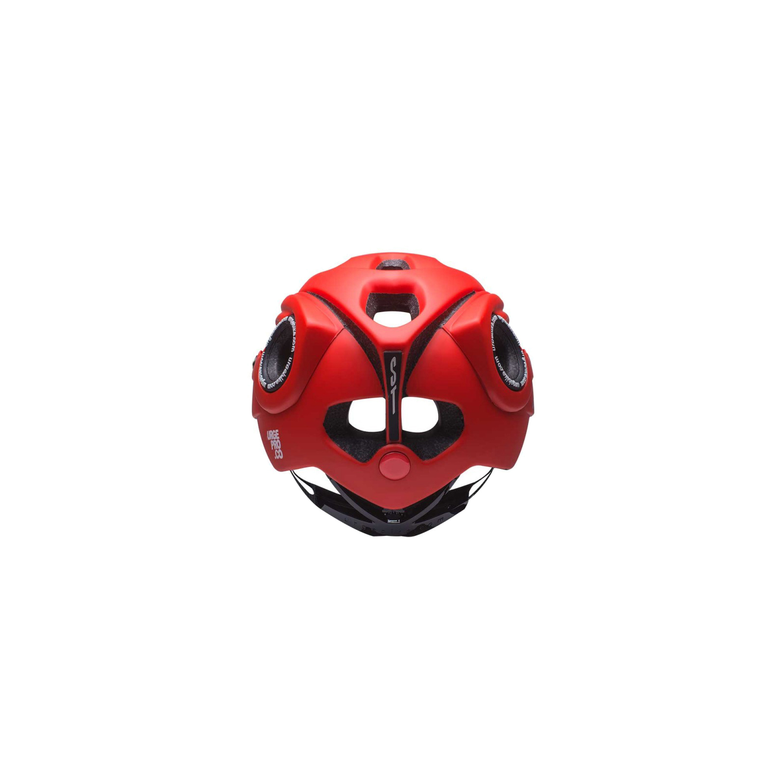Шлем Urge Supatrail RH Червоний S/M 52-58 см (UBP20217M) изображение 3