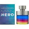 Туалетная вода Halloween Man Hero 75 мл (8431754007267) изображение 2