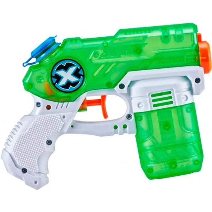 Іграшкова зброя Zuru X -Shot Warfare Водний бластер Small Stealth Soaker (01226R)