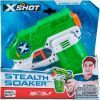 Іграшкова зброя Zuru X -Shot Warfare Водний бластер Small Stealth Soaker (01226R) зображення 2