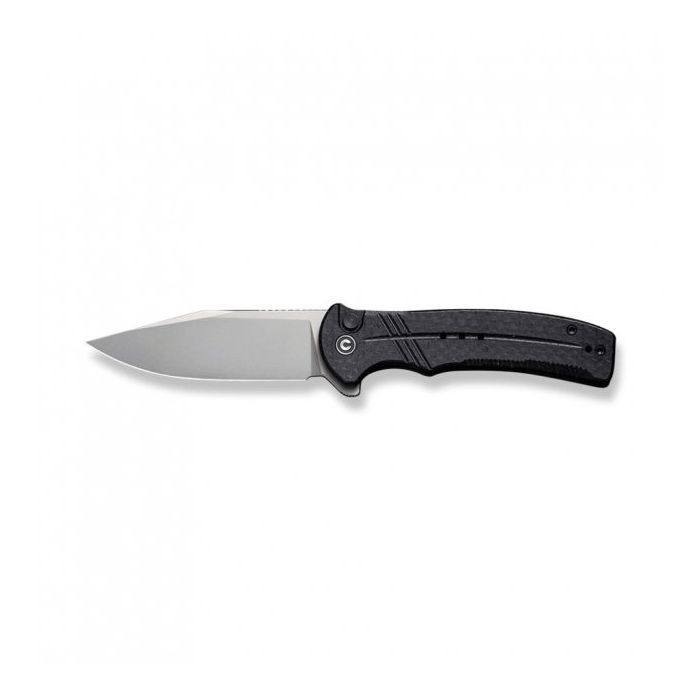 Нож Civivi Cogent Bead Blast Dark Micarta (C20038D-5) изображение 2