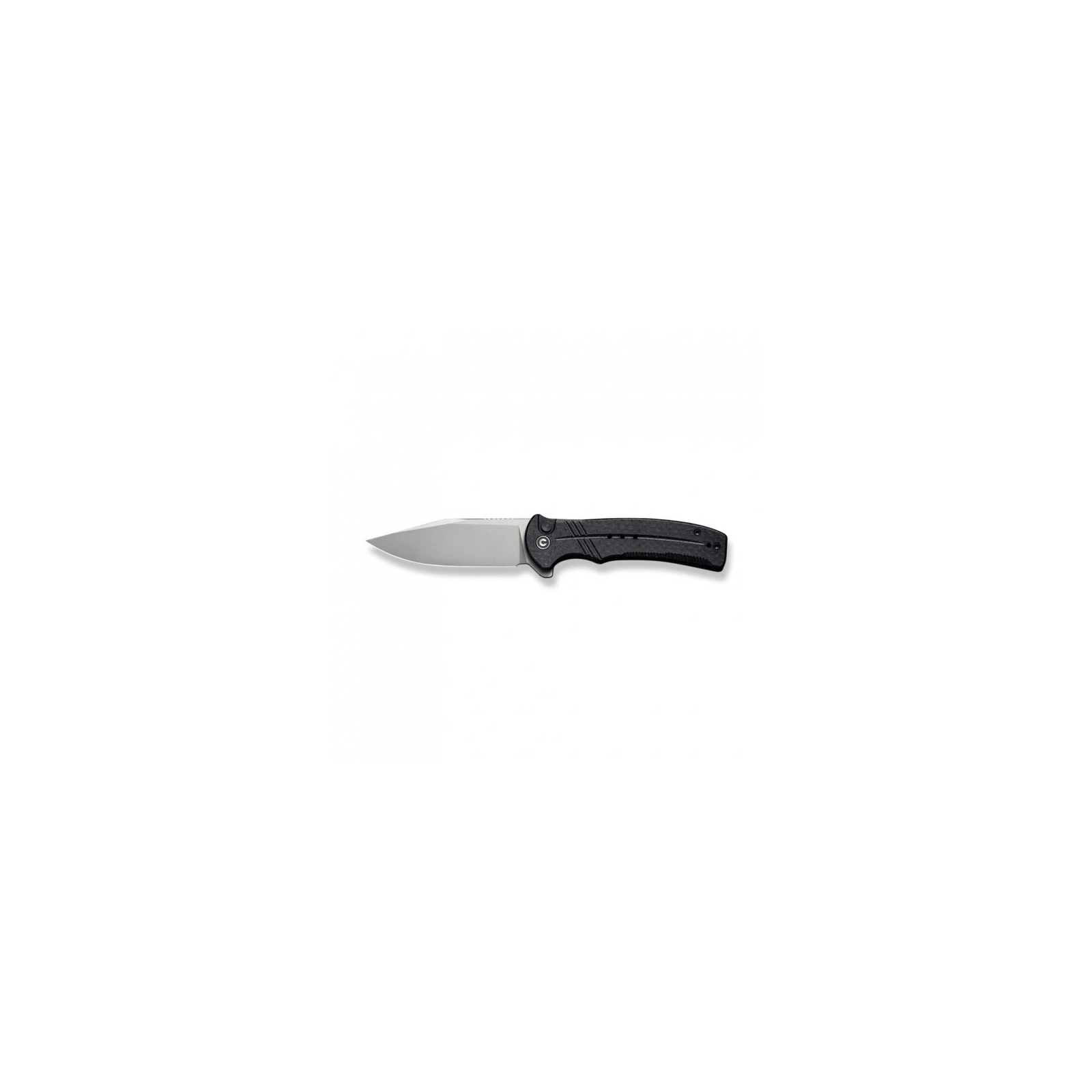 Нож Civivi Cogent Darkwash Black G10 (C20038D-1) изображение 2