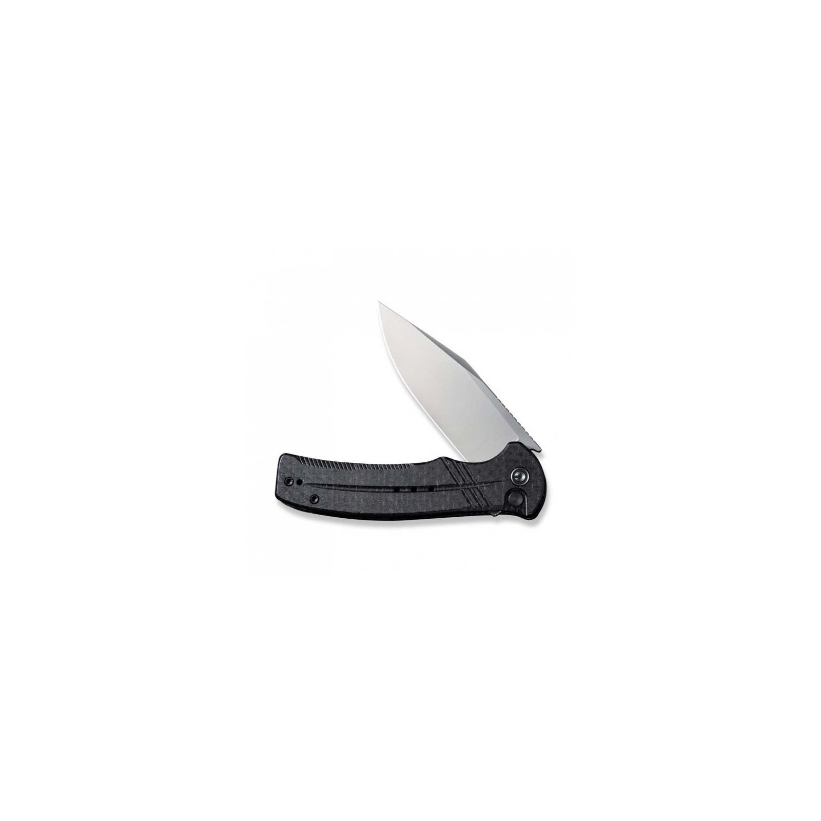 Нож Civivi Cogent Bead Blast Dark Micarta (C20038D-5) изображение 3