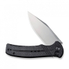 Нож Civivi Cogent Bead Blast Black Micarta (C20038D-7) изображение 3