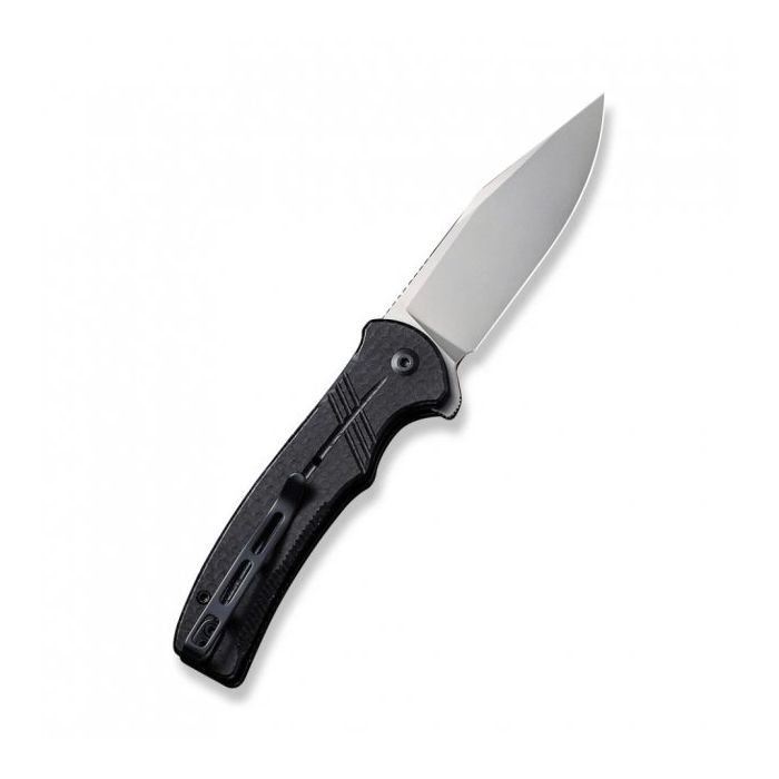 Нож Civivi Cogent Bead Blast Dark Micarta (C20038D-5) изображение 4