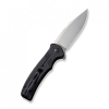 Нож Civivi Cogent Bead Blast Black Micarta (C20038D-7) изображение 4