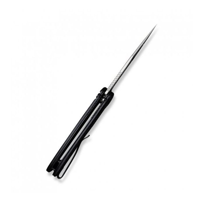 Нож Civivi Cogent Bead Blast Dark Micarta (C20038D-5) изображение 5