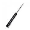 Нож Civivi Cogent Bead Blast Black Micarta (C20038D-7) изображение 5
