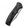 Нож Civivi Cogent Bead Blast Black Micarta (C20038D-7) изображение 7