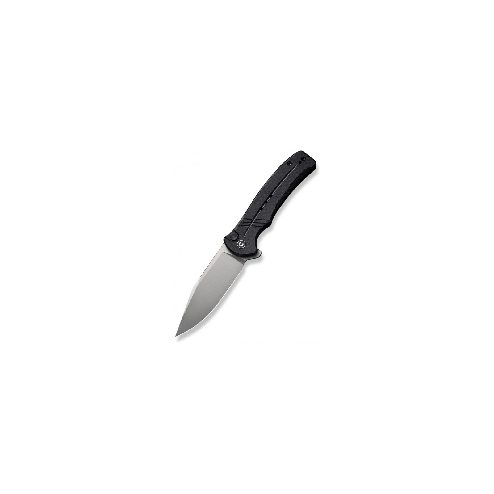 Нож Civivi Cogent Bead Blast Dark Micarta (C20038D-5)