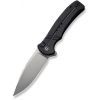 Нож Civivi Cogent Bead Blast Black Micarta (C20038D-7)