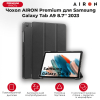 Чехол для планшета AirOn Premium Samsung Galaxy Tab A9 8.7'' 2023 + Film (4822352781103) изображение 11
