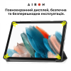Чохол до планшета AirOn Premium Samsung Galaxy Tab A9 8.7'' 2023 + Film (4822352781103) зображення 7