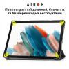 Чехол для планшета AirOn Premium Samsung Galaxy Tab A9 8.7'' 2023 + Film (4822352781103) изображение 7