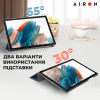 Чохол до планшета AirOn Premium Samsung Galaxy Tab A9 8.7'' 2023 + Film (4822352781103) зображення 9