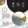 Расческа для животных Tauro Pro Line для собак с длинной или густой шерстью 27х10х2 см (TPLY63247) изображение 4