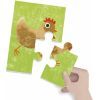 Пазл Headu Ферма 8+1 (IT20867) изображение 3