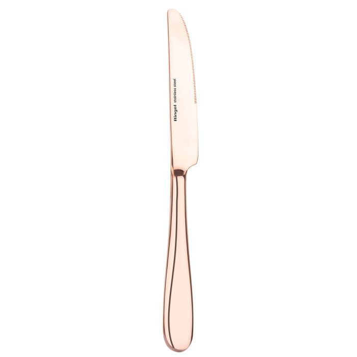 Столовый нож Ringel Mainz 4 шт (RG-3122-4/1) изображение 3