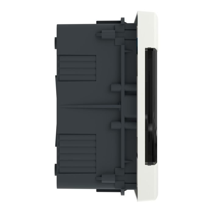 Распределительный щит Schneider Electric Easy9 EU 1 ряд 8 мод (EZ9EUA108) изображение 3