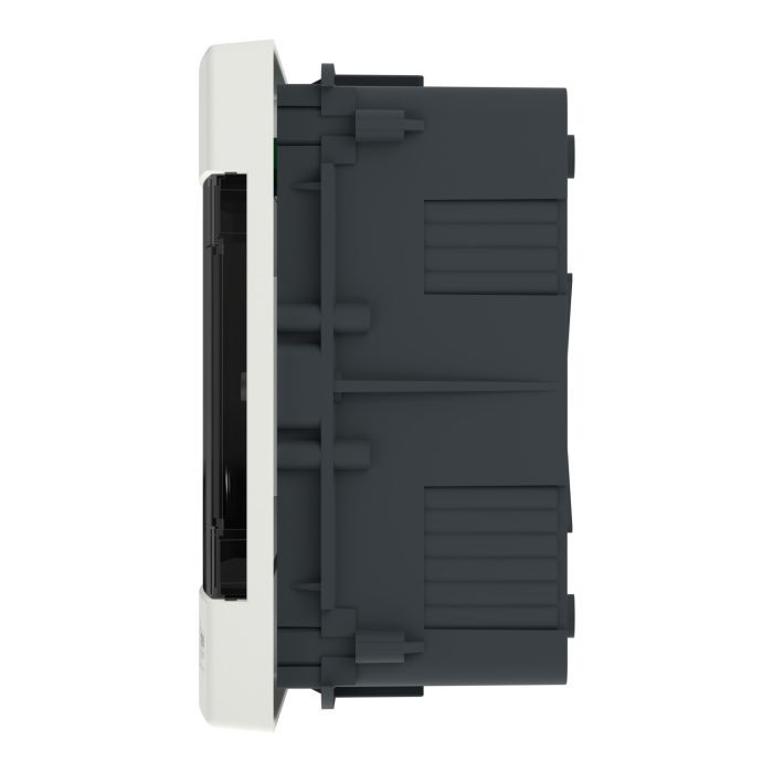 Распределительный щит Schneider Electric Easy9 EU 1 ряд 8 мод (EZ9EUA108) изображение 4
