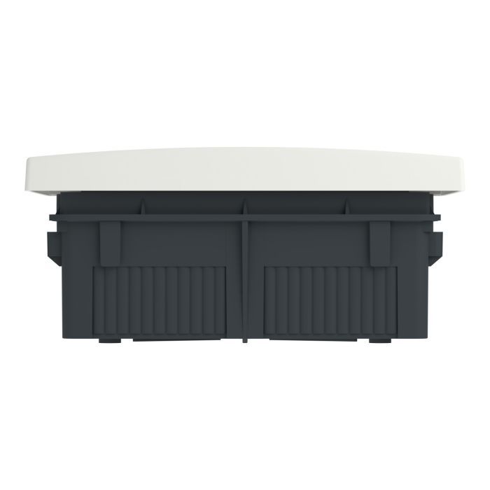 Распределительный щит Schneider Electric Easy9 EU 1 ряд 8 мод (EZ9EUA108) изображение 6