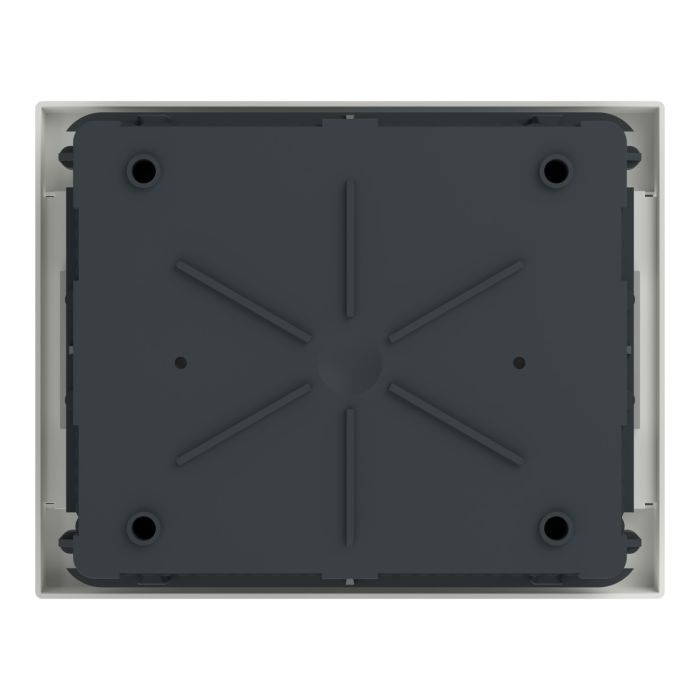Распределительный щит Schneider Electric Easy9 EU 1 ряд 8 мод (EZ9EUA108) изображение 8