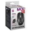 Мышка Defender Prime MB-053 Silent Wireless Black (52053) изображение 5