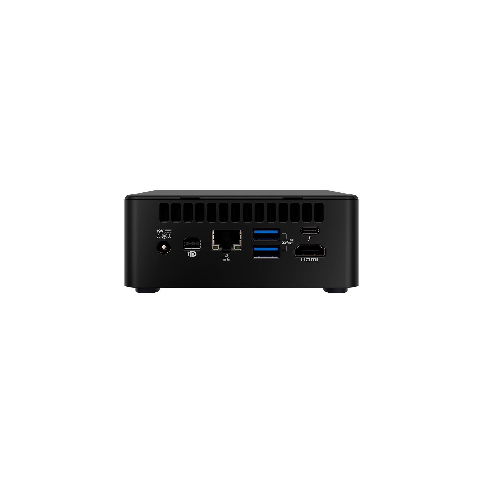 ᐈ Купить компьютер INTEL NUC 11 Performance kit / i5-1135G7