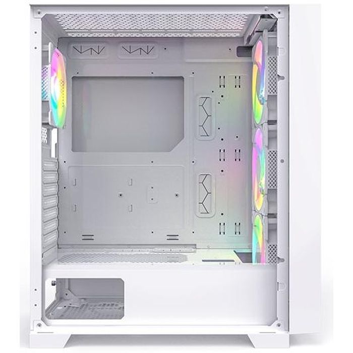 Корпус MONTECH AIR 1000 PREMIUM (W) изображение 4