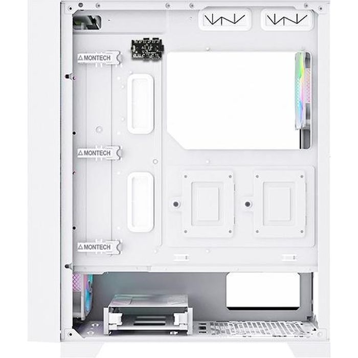 Корпус MONTECH AIR 1000 PREMIUM (W) изображение 5