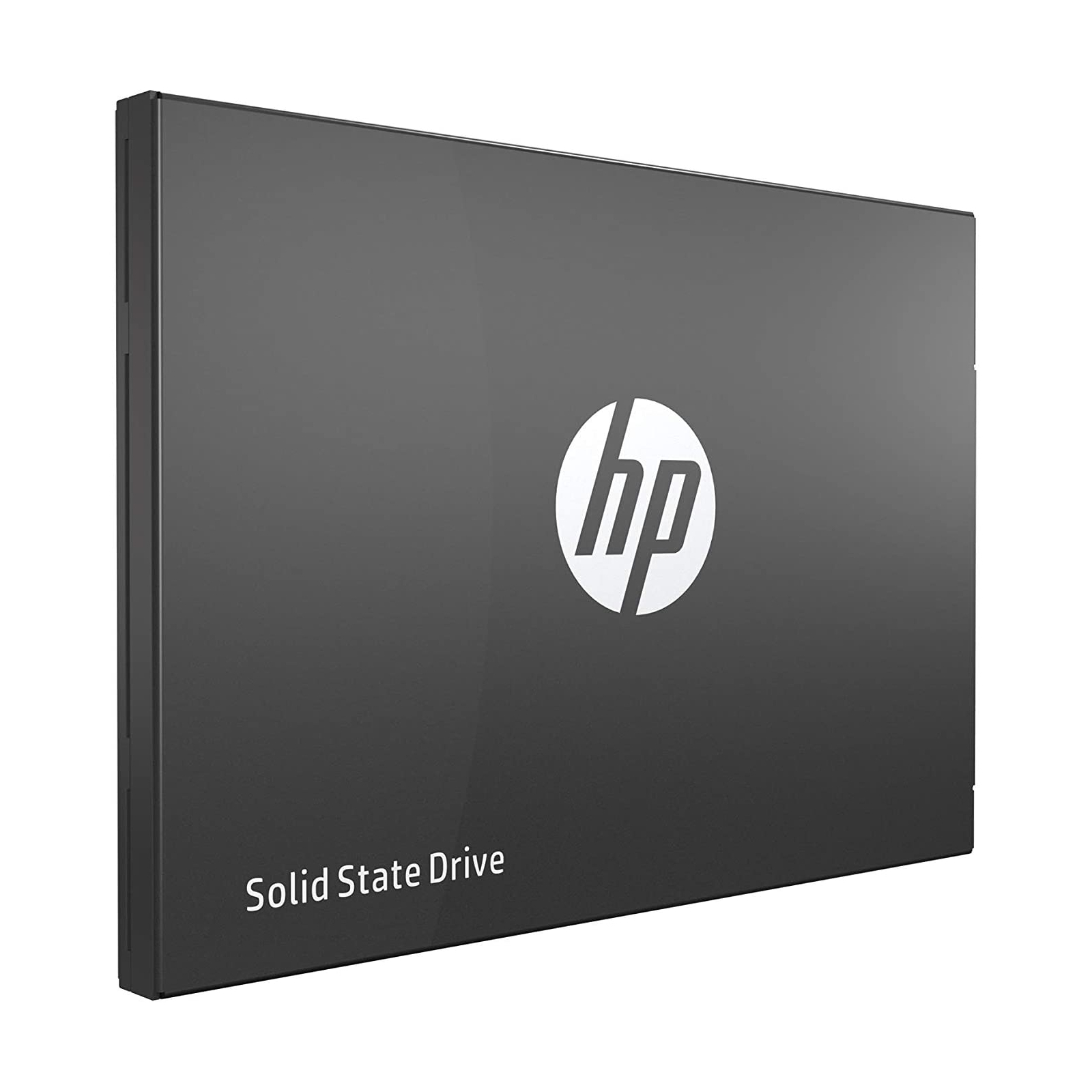 Накопичувач SSD 2.5" 256GB S750 HP (16L52AA) зображення 2