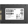 Накопитель SSD 2.5" 2TB S750 HP (1R9T8AA) изображение 4