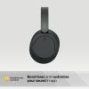 Навушники Sony WH-CH720N Wireless Black (WHCH720NB.CE7) зображення 3