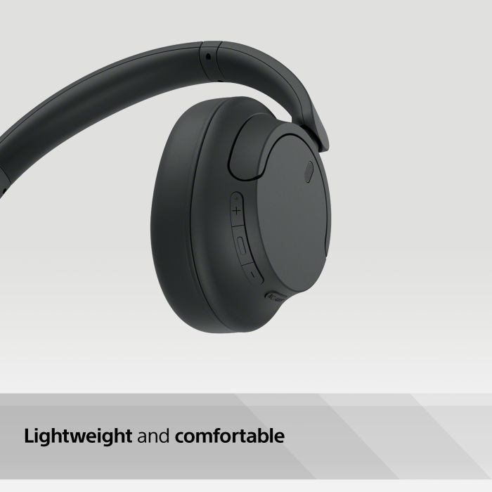 Навушники Sony WH-CH720N Wireless Blue (WHCH720NL.CE7) зображення 4