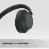 Навушники Sony WH-CH720N Wireless Black (WHCH720NB.CE7) зображення 4
