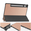 Чохол до планшета BeCover Smart Case Lenovo Tab P12 TB-370FU 12.7" Rose Gold (710061) зображення 6