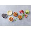 Форма для выпечки Pyrex Asimetria набір 4 шт (AS04SX0/7640) изображение 5