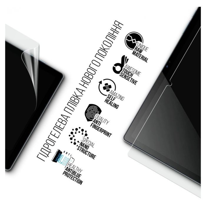 Плівка захисна Armorstandart Anti-Blue Oukitel OKT3 (ARM73625) зображення 2