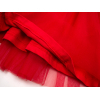 Плаття Breeze з фатиновою спідницею (14000-116G-red) зображення 4