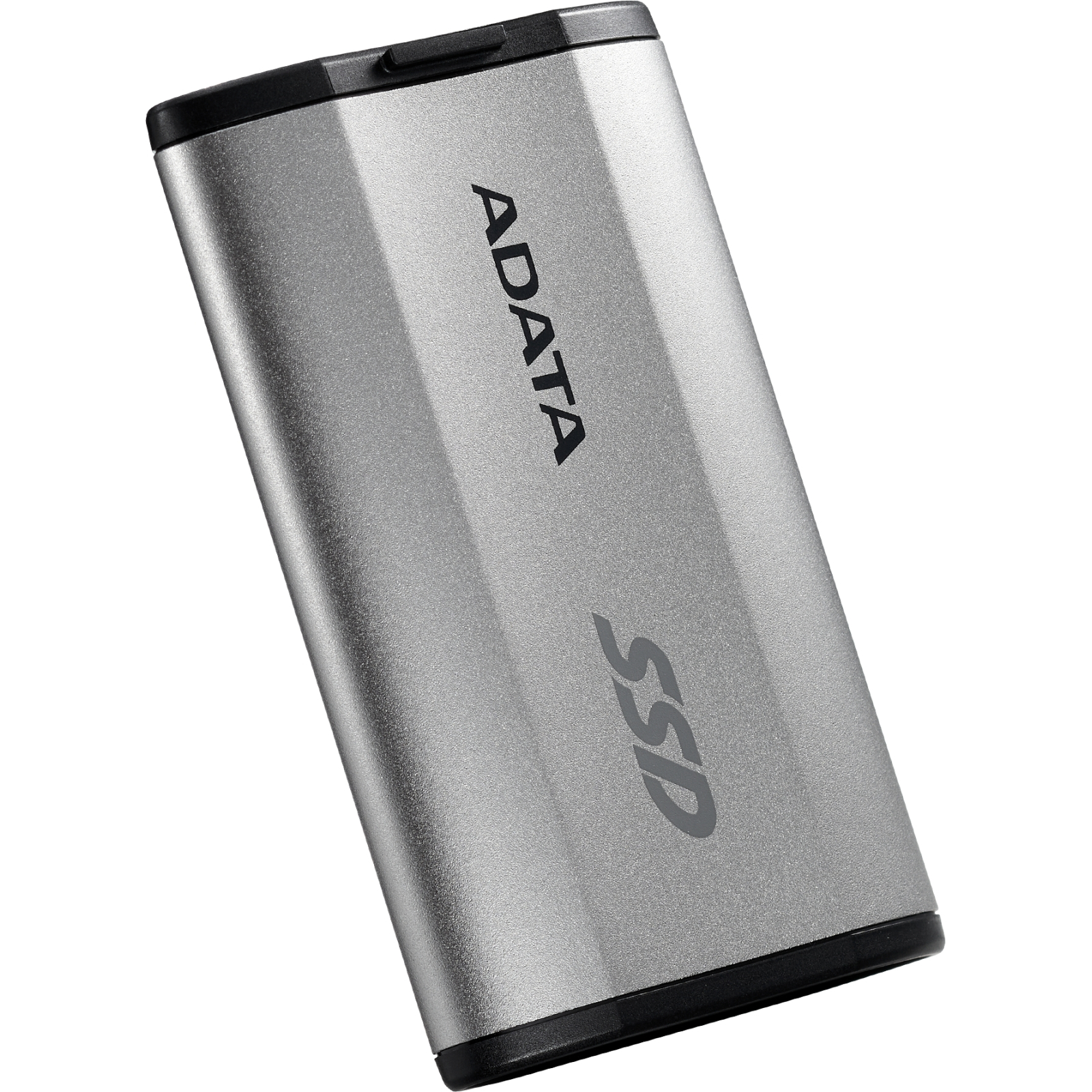 Накопитель SSD USB 3.2 4TB ADATA (SD810-4000G-CSG) изображение 3
