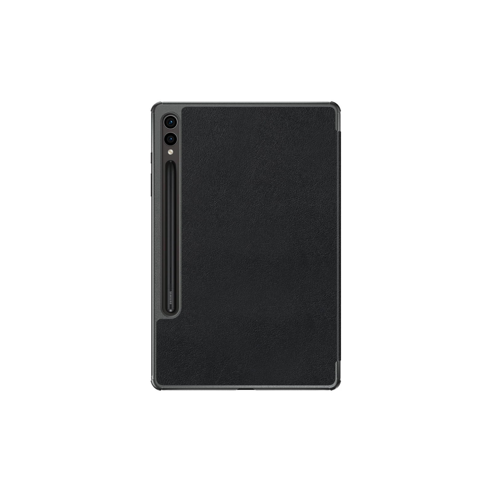 Чохол до планшета Armorstandart Samsung Galaxy Tab S9 FE+ (SM-X610/X616) Black (ARM72420) зображення 2