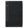 Чехол для планшета Armorstandart Samsung Galaxy Tab S9 FE+ (SM-X610/X616) Black (ARM72420) изображение 2