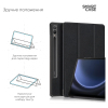 Чехол для планшета Armorstandart Samsung Galaxy Tab S9 FE+ (SM-X610/X616) Black (ARM72420) изображение 4
