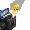 Чернила WWM Canon GI-41 для Pixma G2420/3420 190г Yellow (KeyLock) (G41Y) изображение 3