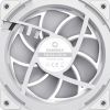 Кулер для корпуса Gamemax KF300 WH изображение 5